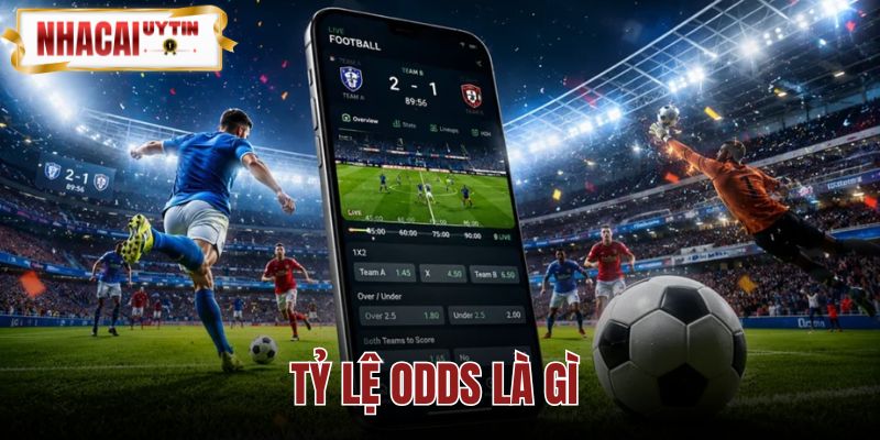 Tỷ Lệ Odds Là Gì