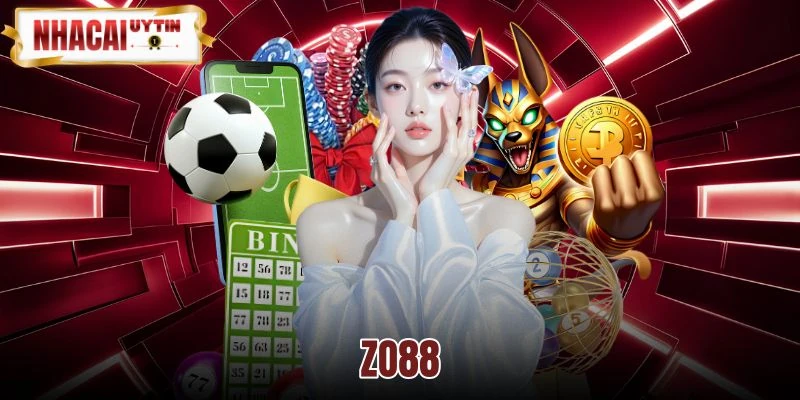 Cổng thanh toán ZO88 tự động và bảo mật dữ liệu