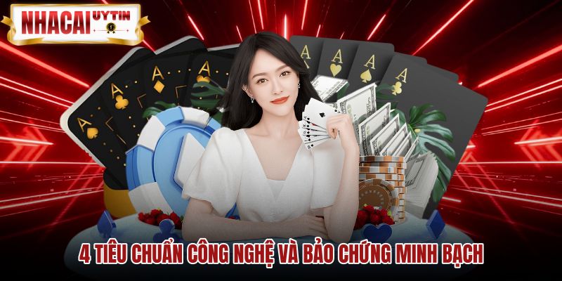 Công nghệ cảm biến và truyền hình ảnh Evolution Gaming