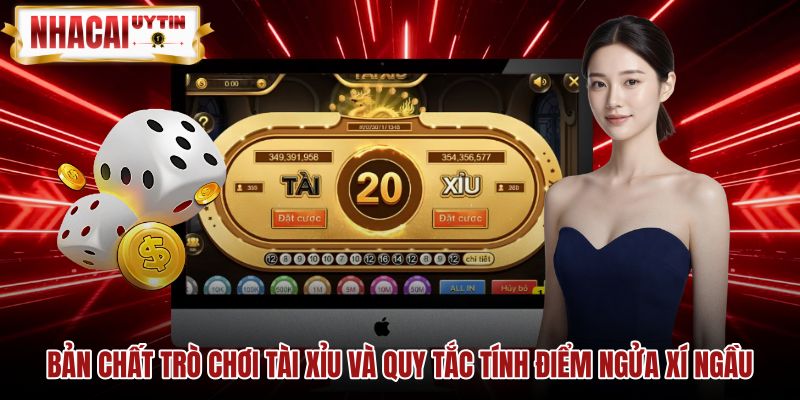 ban-chat-tro-choi-tai-xiu-va-quy-tac-tinh-diem-ngua-xi-ngau Quy tắc tính điểm ba viên xí ngầu bàn Tài xỉu