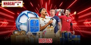 Bet365 - Hồ Sơ Công Nghệ Sportsbook Và Pháp Lý Quốc Tế