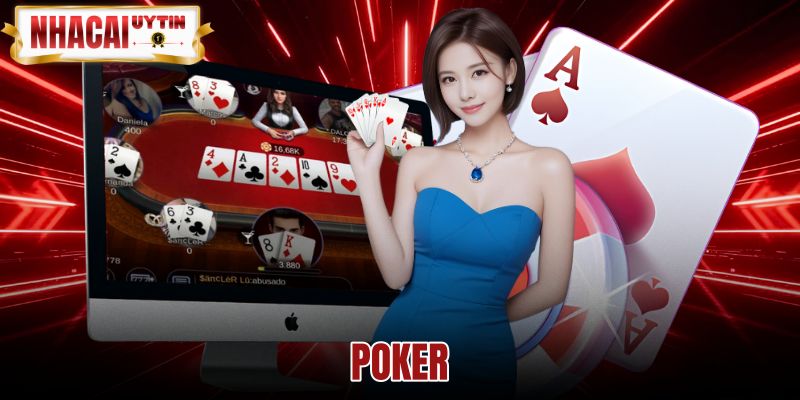 Poker - Hướng Dẫn Luật Chơi Và 10 Thứ Hạng Bài Quốc Tế