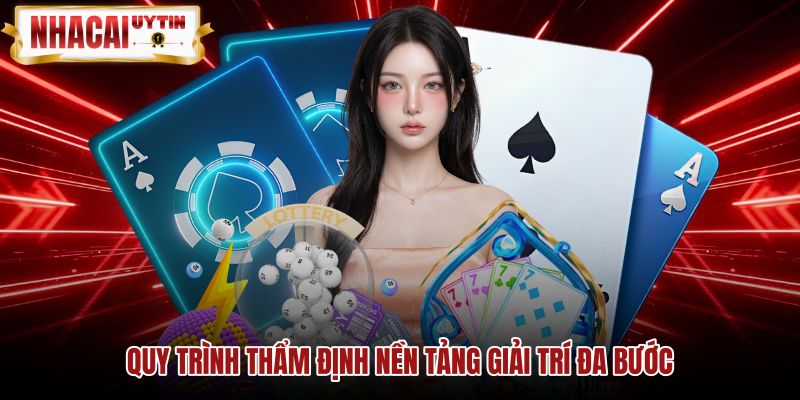 Giới thiệu quy trình đối soát dữ liệu nhà cái minh bạch