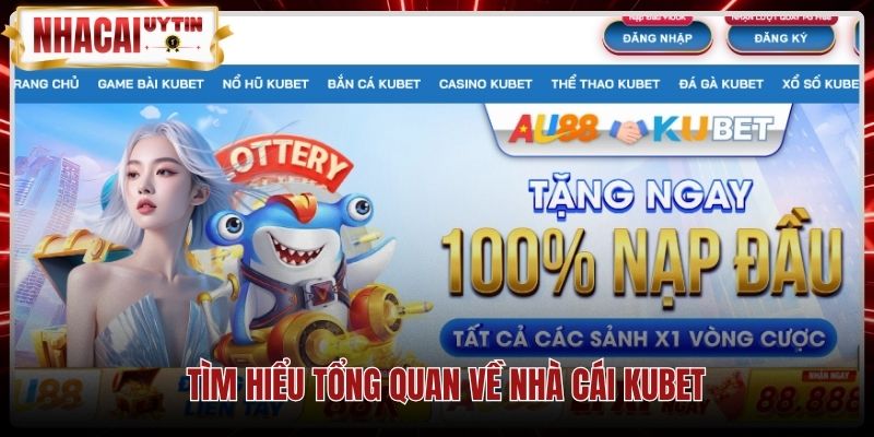 Giấy phép PAGCOR cùng hệ thống máy chủ Kubet minh bạch